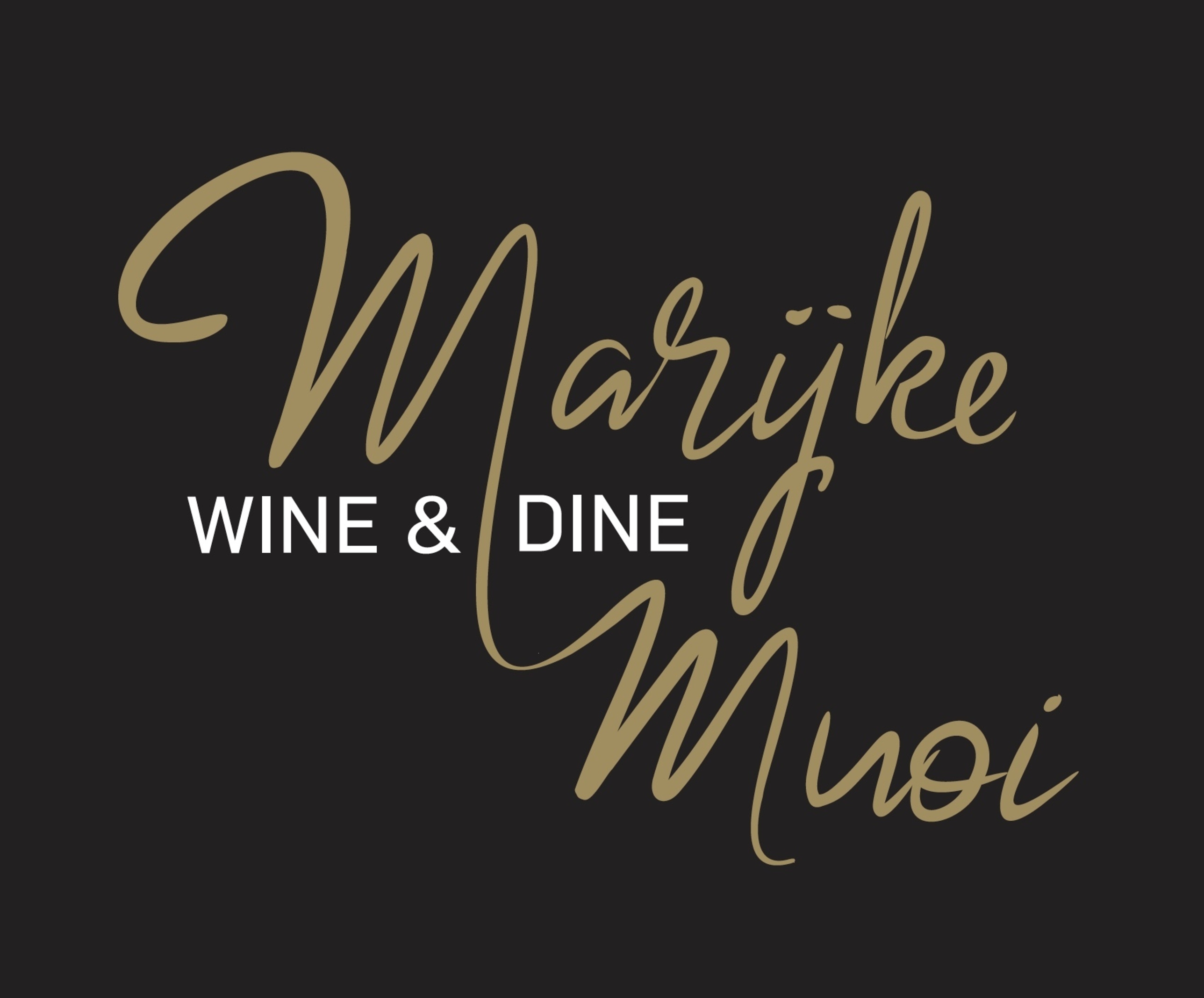 Restaurant Marijke Muoi Wine & Dine — Gault&Millau The Netherlands